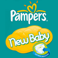 Pampers New Baby Pampers New Baby